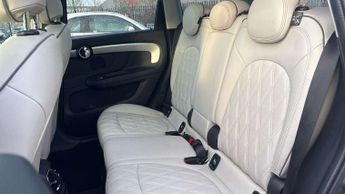 MINI Countryman 1.5 Cooper Exclusive 5dr Auto