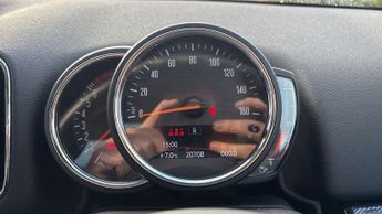 MINI Countryman 1.5 Cooper Exclusive 5dr Auto