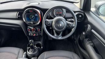MINI Hatchback 5dr 1.5 One Classic II 5dr Auto [Comfort/Nav Pack]