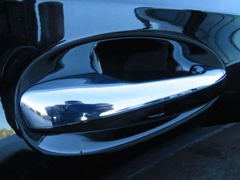 Mercedes-Benz A-Class Saloon A200 Sport Executive 4dr Auto