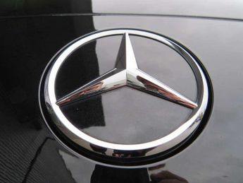 Mercedes-Benz CLA Shooting Brake CLA 250e AMG Line Premium 5dr Tip Auto