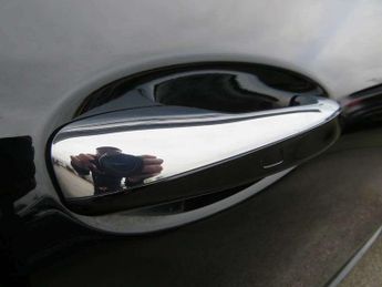 Mercedes-Benz CLA Shooting Brake CLA 250e AMG Line Premium 5dr Tip Auto