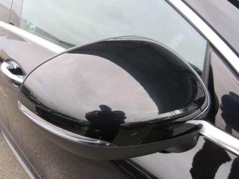 Mercedes-Benz CLA Shooting Brake CLA 250e AMG Line Premium 5dr Tip Auto