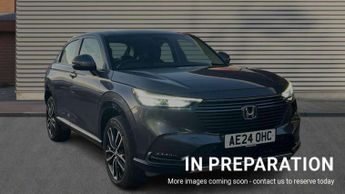 Honda HR-V 1.5 eHEV Advance 5dr CVT