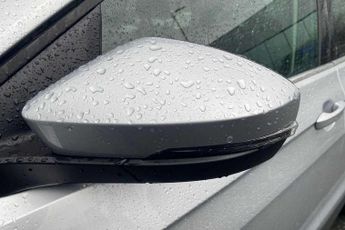 Volkswagen T-Cross 1.0 TSI 110 SEL 5dr DSG