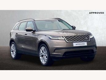 Land Rover Range Rover 2.0 P300 HSE 5dr Auto