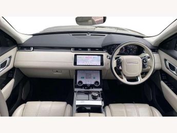 Land Rover Range Rover Velar 2.0 P300 HSE 5dr Auto