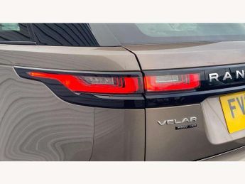 Land Rover Range Rover Velar 2.0 P300 HSE 5dr Auto