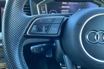 Audi A1 35 TFSI S Line 5dr S Tronic