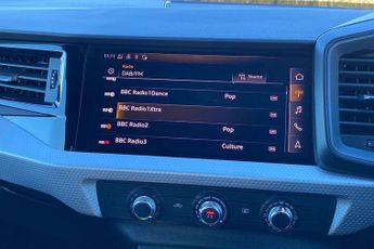 Audi A1 35 TFSI S Line 5dr S Tronic