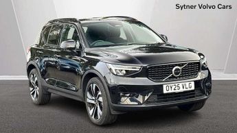 Volvo XC40 2.0 B3P Plus Dark 5dr Auto