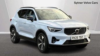 Volvo XC40 2.0 B4P Plus Dark 5dr Auto