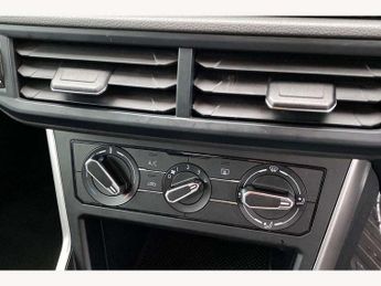 Volkswagen Polo 1.0 TSI Life 5dr DSG