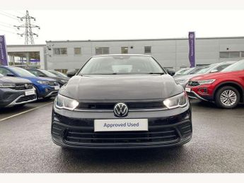 Volkswagen Polo 1.0 TSI Life 5dr DSG