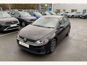 Volkswagen Polo 1.0 TSI Life 5dr DSG