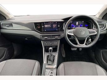 Volkswagen Polo 1.0 TSI Life 5dr DSG