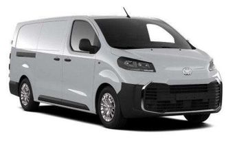 Toyota Proace 2.0D 145 Icon Van