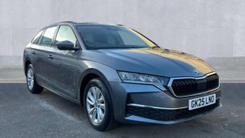Skoda Octavia 1.5 TSI SE Technology 5dr