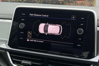 Volkswagen T-Roc 1.5 TSI Style 5dr DSG