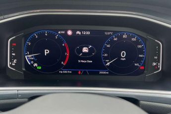 Volkswagen T-Roc 1.5 TSI Style 5dr DSG