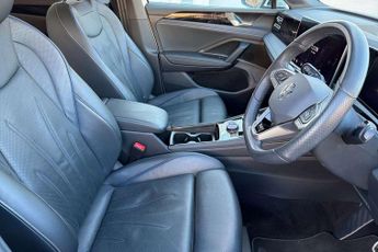 Volkswagen Tiguan 1.5 eTSI 150 R-Line 5dr DSG