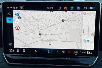 Volkswagen Tiguan 1.5 eTSI 150 R-Line 5dr DSG