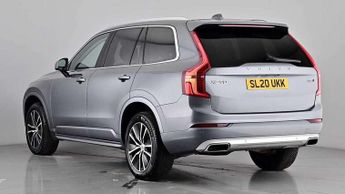 Volvo XC90 2.0 B5D [235] Momentum 5dr AWD Geartronic