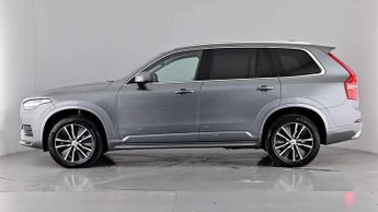 Volvo XC90 2.0 B5D [235] Momentum 5dr AWD Geartronic