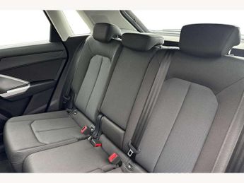 Audi Q3 35 TFSI Technik 5dr S Tronic
