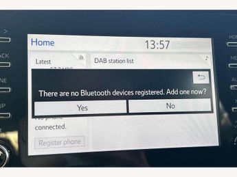 Toyota Yaris 1.5 Hybrid Icon 5dr CVT