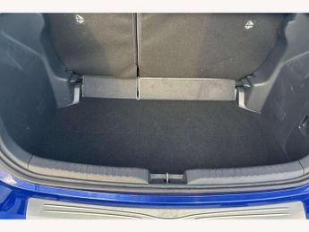 Toyota Yaris 1.5 Hybrid Icon 5dr CVT