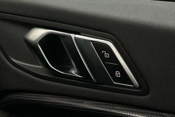 BMW 2 Series Gran Coupe 218i [136] Sport 4dr DCT [Live Cockpit Prof]