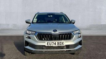 Skoda Karoq 1.5 TSI SE L 5dr DSG