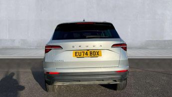 Skoda Karoq 1.5 TSI SE L 5dr DSG