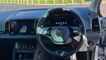Skoda Karoq 1.5 TSI SE L 5dr DSG
