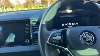 Skoda Karoq 1.5 TSI SE L 5dr DSG