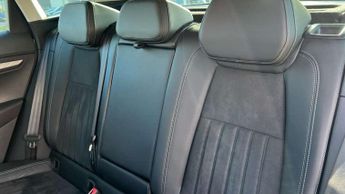 Skoda Karoq 1.5 TSI SE L 5dr DSG