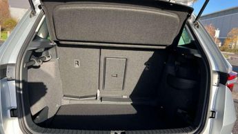 Skoda Karoq 1.5 TSI SE L 5dr DSG