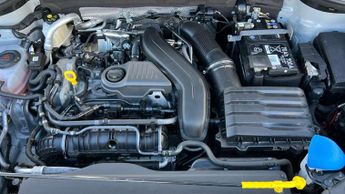 Skoda Karoq 1.5 TSI SE L 5dr DSG