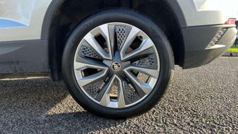 Skoda Karoq 1.5 TSI SE L 5dr DSG