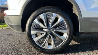 Skoda Karoq 1.5 TSI SE L 5dr DSG