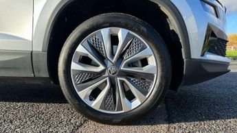 Skoda Karoq 1.5 TSI SE L 5dr DSG