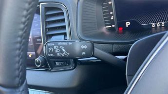 Skoda Karoq 1.5 TSI SE L 5dr DSG