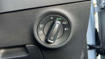 Skoda Karoq 1.5 TSI SE L 5dr DSG