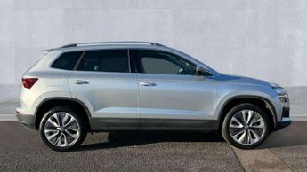 Skoda Karoq 1.5 TSI SE L 5dr DSG