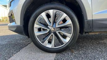 Skoda Karoq 1.5 TSI SE L 5dr DSG