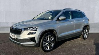 Skoda Karoq 1.5 TSI SE L 5dr DSG
