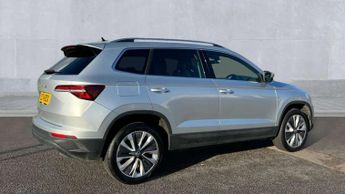 Skoda Karoq 1.5 TSI SE L 5dr DSG
