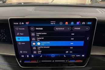 Volkswagen Tayron 1.5 eTSI R-Line 5dr DSG7 [7 Seat]