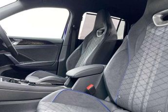 Volkswagen Tayron 1.5 eTSI R-Line 5dr DSG7 [7 Seat]